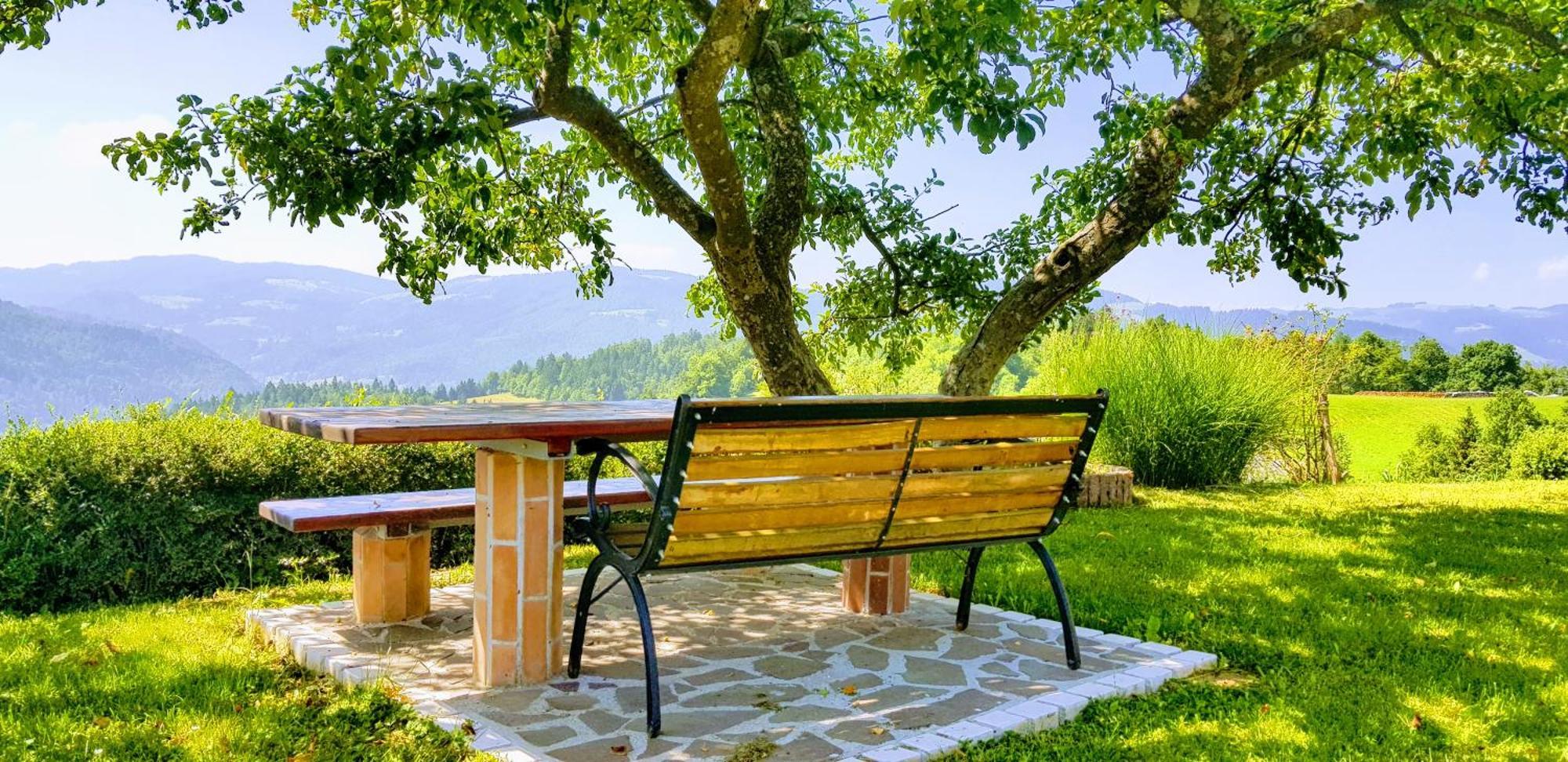 Heaven Can Wait Country Retreat Poljane nad Skofjo Loko Exterior photo